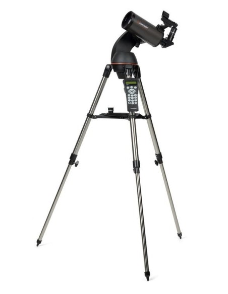 Celestron Nexstar 90 SLT Catadioptric 50x Nero