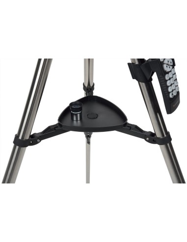 Celestron Nexstar 90 SLT Catadioptric 50x Nero