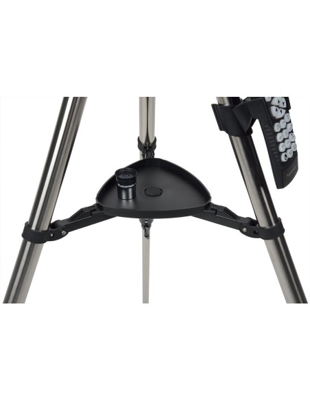 Celestron Nexstar 90 SLT Catadioptric 50x Nero