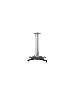 Benq 5A.JHS10.001 supporto per proiettore Soffitto Grigio