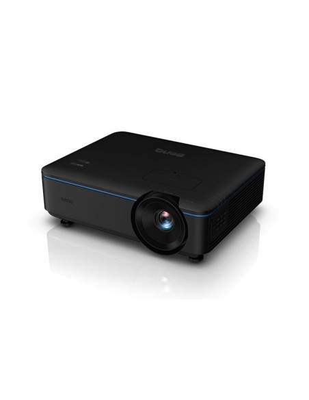 Benq LU951ST videoproiettore Proiettore a raggio standard 5000 ANSI lumen DLP WUXGA (1920x1200) Compatibilità 3D Nero