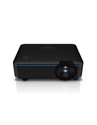 Benq LU951ST videoproiettore Proiettore a raggio standard 5000 ANSI lumen DLP WUXGA (1920x1200) Compatibilità 3D Nero