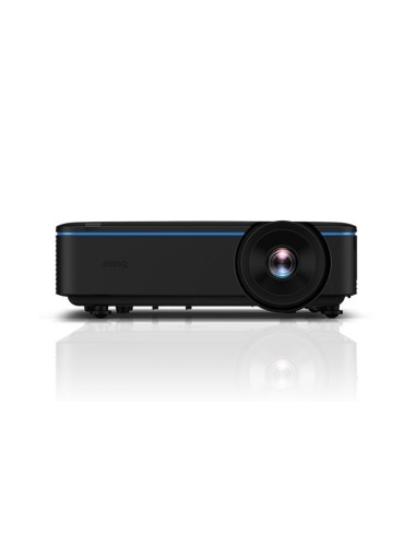 Benq LU951ST videoproiettore Proiettore a raggio standard 5000 ANSI lumen DLP WUXGA (1920x1200) Compatibilità 3D Nero