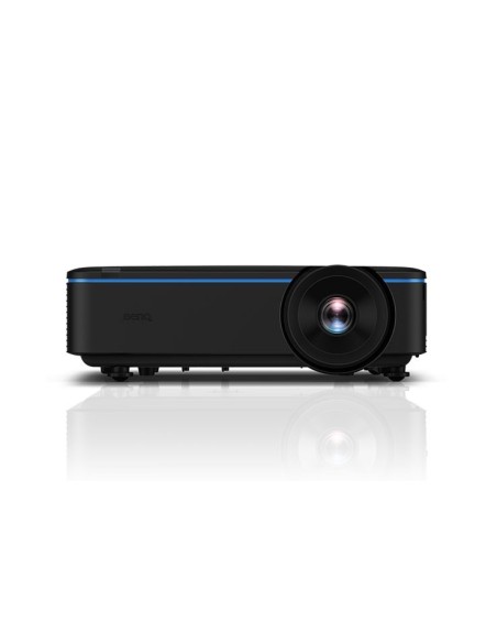 Benq LU951ST videoproiettore Proiettore a raggio standard 5000 ANSI lumen DLP WUXGA (1920x1200) Compatibilità 3D Nero