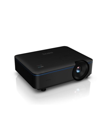 Benq LU951ST videoproiettore Proiettore a raggio standard 5000 ANSI lumen DLP WUXGA (1920x1200) Compatibilità 3D Nero