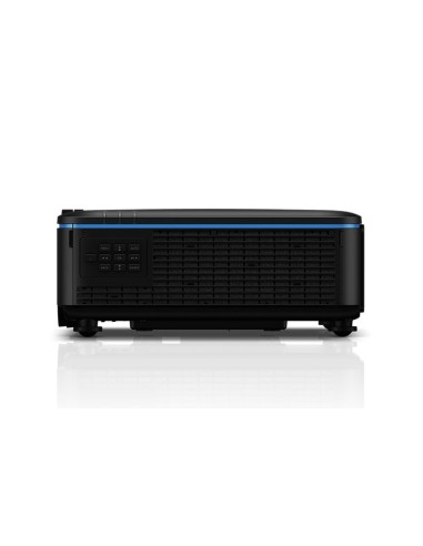 Benq LU951ST videoproiettore Proiettore a raggio standard 5000 ANSI lumen DLP WUXGA (1920x1200) Compatibilità 3D Nero