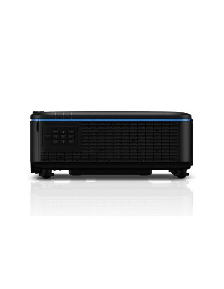 Benq LU951ST videoproiettore Proiettore a raggio standard 5000 ANSI lumen DLP WUXGA (1920x1200) Compatibilità 3D Nero