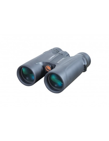 Celestron Outland X 8X42 binocolo BaK-4 Nero