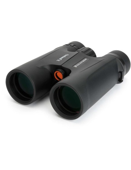 Celestron Outland X 8X42 binocolo BaK-4 Nero