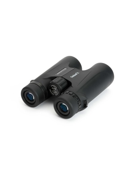 Celestron Outland X 8X42 binocolo BaK-4 Nero