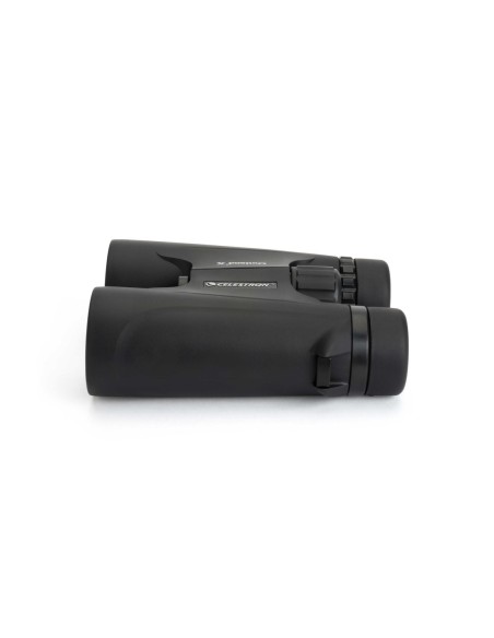 Celestron Outland X 8X42 binocolo BaK-4 Nero