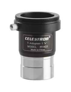 Celestron CE93625 accessorio per telescopio Supporto per fotocamera per telescopio