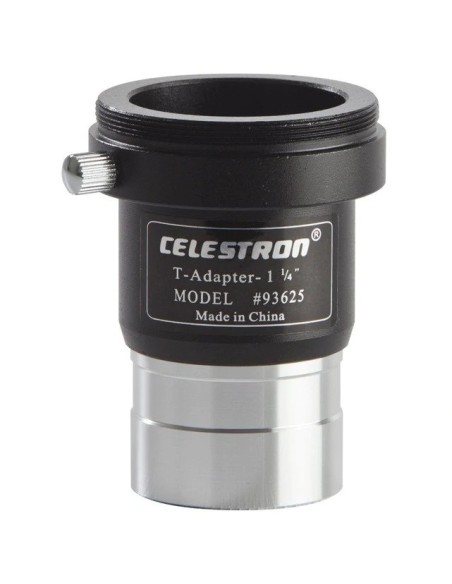 Celestron CE93625 accessorio per telescopio Supporto per fotocamera per telescopio