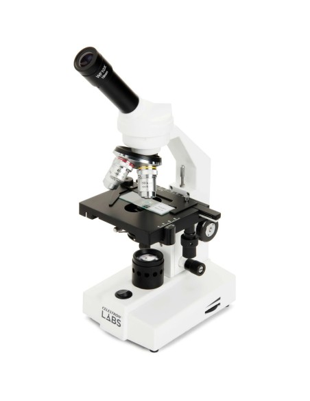 Celestron CM2000CF 2000x Microscopio ottico