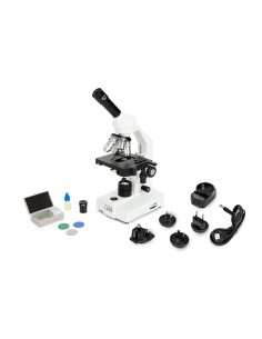 Celestron CM2000CF 2000x Microscopio ottico 2