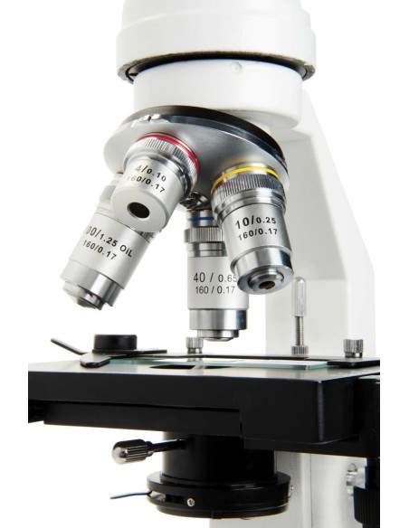 Celestron CM2000CF 2000x Microscopio ottico