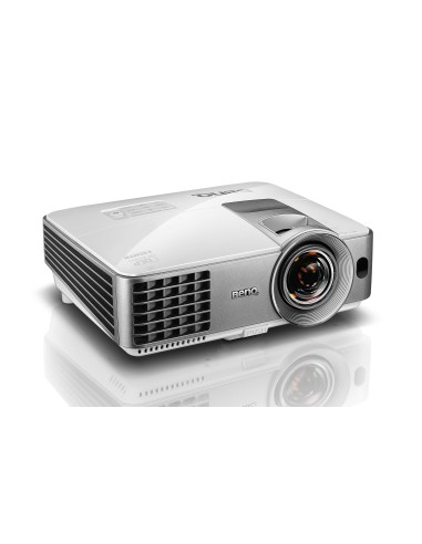 Benq MW632ST videoproiettore Proiettore a raggio standard 3200 ANSI lumen DLP WXGA (1280x800) Compatibilità 3D Bianco