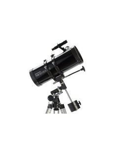 Celestron POWERSEEKER 127EQ Riflettore 300x Nero 2
