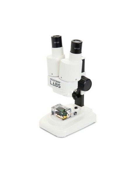 Celestron LABS S20 20x Microscopio ottico