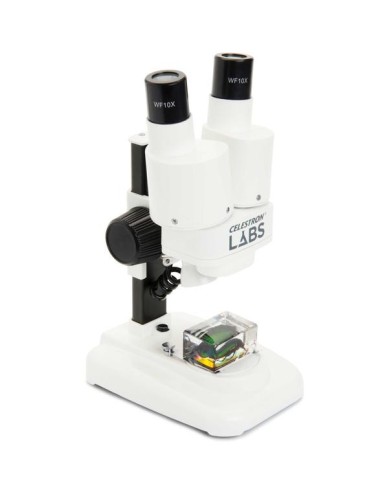 Celestron LABS S20 20x Microscopio ottico
