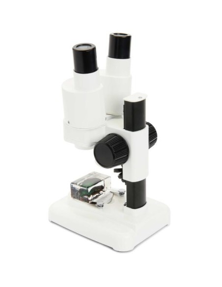 Celestron LABS S20 20x Microscopio ottico