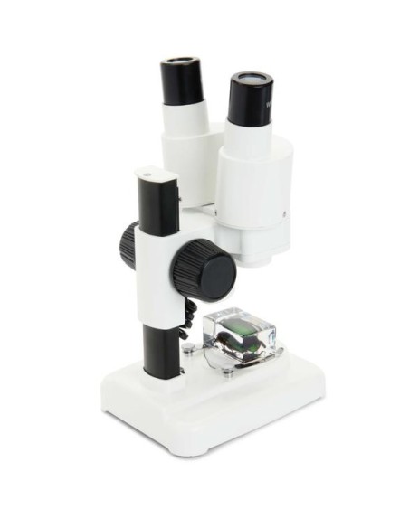 Celestron LABS S20 20x Microscopio ottico