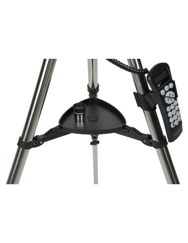 Celestron Nexstar 102 SLT Rifrattore 73x Nero, Grigio
