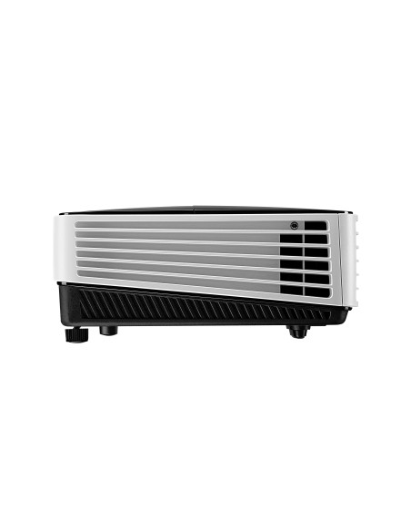 BenQ MX631ST videoproiettore Proiettore a corto raggio 3200 ANSI lumen DLP XGA (1024x768) Compatibilità 3D Nero, Bianco