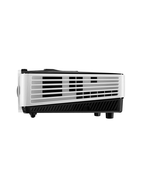BenQ MX631ST videoproiettore Proiettore a corto raggio 3200 ANSI lumen DLP XGA (1024x768) Compatibilità 3D Nero, Bianco