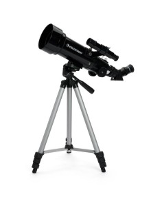 Celestron Travelscope 70 Rifrattore 40x Nero 2