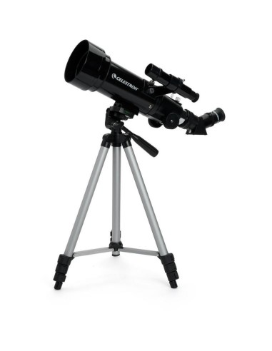 Celestron Travelscope 70 Rifrattore 40x Nero