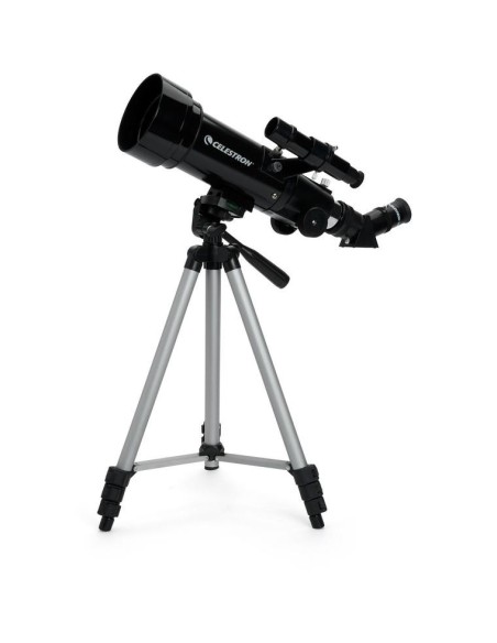 Celestron Travelscope 70 Rifrattore 40x Nero