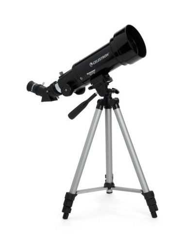 Celestron Travelscope 70 Rifrattore 40x Nero