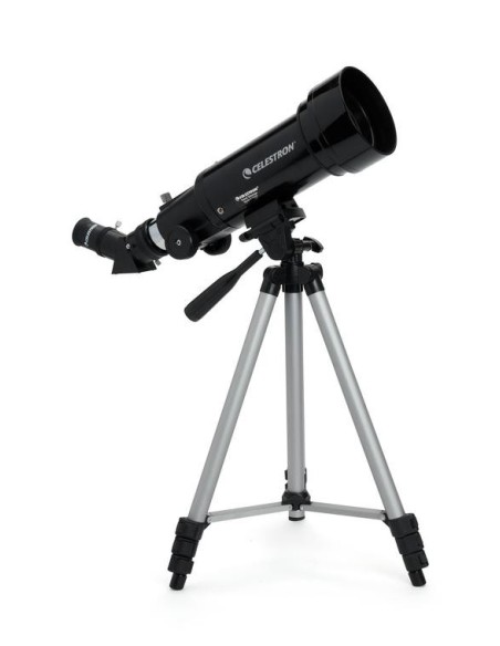 Celestron Travelscope 70 Rifrattore 40x Nero