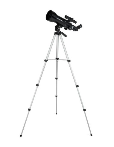 Celestron Travelscope 70 Rifrattore 40x Nero