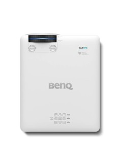 BenQ LU785 videoproiettore Proiettore a raggio standard 6000 ANSI lumen DLP WUXGA (1920x1200) Bianco 2