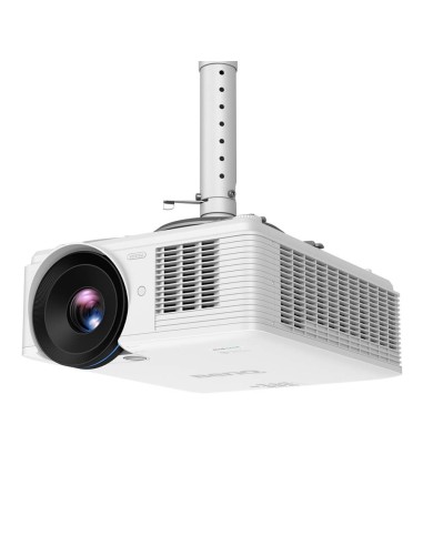 BenQ LU785 videoproiettore Proiettore a raggio standard 6000 ANSI lumen DLP WUXGA (1920x1200) Bianco