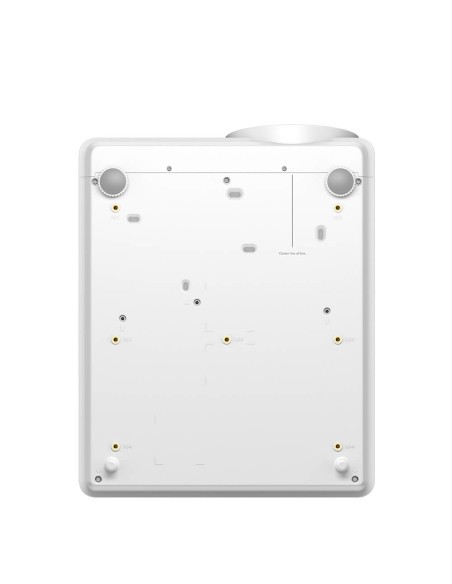 BenQ LU785 videoproiettore Proiettore a raggio standard 6000 ANSI lumen DLP WUXGA (1920x1200) Bianco