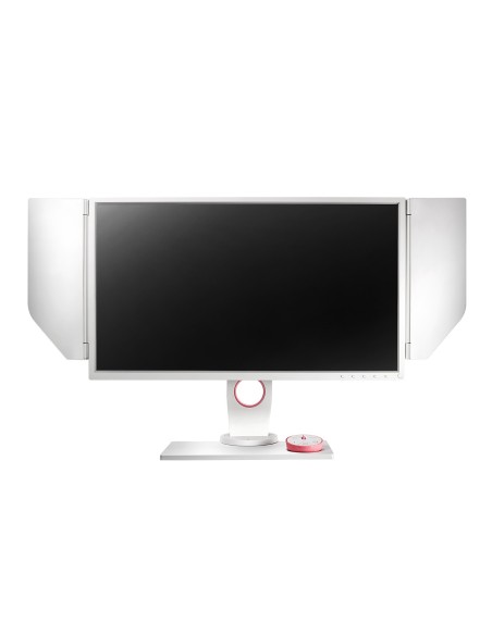 Benq XL2546 62,2 cm (24.5") 1920 x 1080 Pixel Full HD LCD Bianco