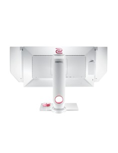 Benq XL2546 62,2 cm (24.5") 1920 x 1080 Pixel Full HD LCD Bianco 2