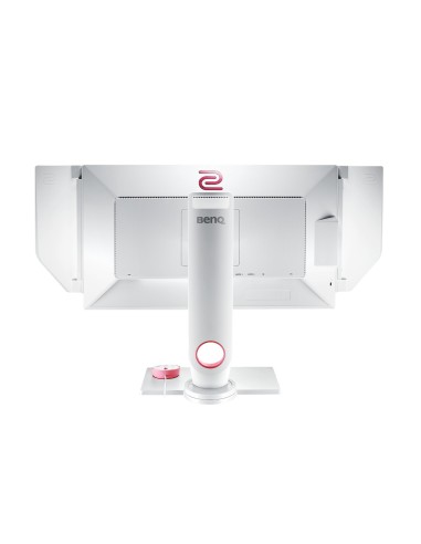 Benq XL2546 62,2 cm (24.5") 1920 x 1080 Pixel Full HD LCD Bianco