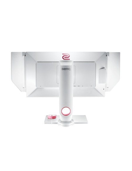 Benq XL2546 62,2 cm (24.5") 1920 x 1080 Pixel Full HD LCD Bianco