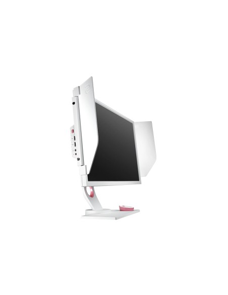 Benq XL2546 62,2 cm (24.5") 1920 x 1080 Pixel Full HD LCD Bianco