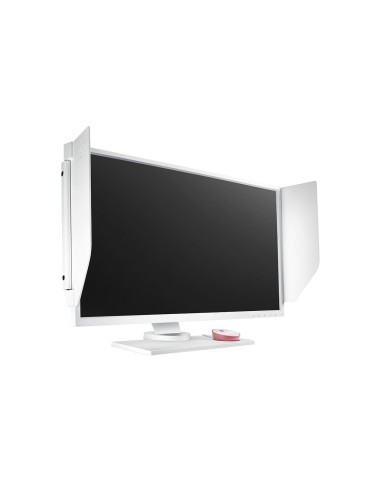 Benq XL2546 62,2 cm (24.5") 1920 x 1080 Pixel Full HD LCD Bianco