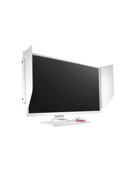 Benq XL2546 62,2 cm (24.5") 1920 x 1080 Pixel Full HD LCD Bianco