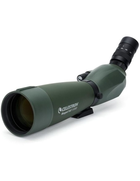 Celestron REGAL M2 80MM monoculare 60x BaK-4 Verde