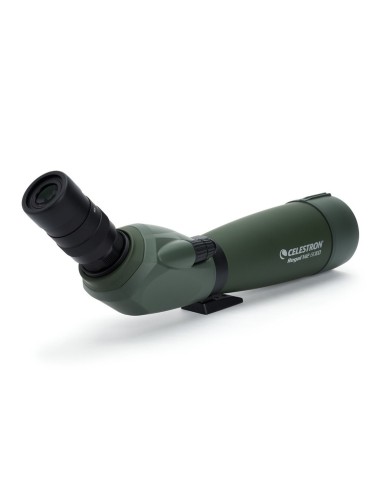 Celestron REGAL M2 80MM monoculare 60x BaK-4 Verde