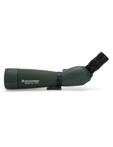 Celestron REGAL M2 80MM monoculare 60x BaK-4 Verde