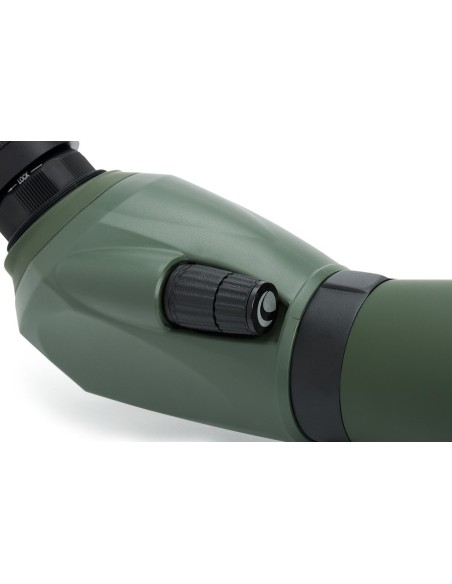 Celestron REGAL M2 80MM monoculare 60x BaK-4 Verde