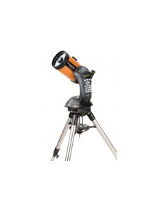 Celestron Nexstar 5SE 295x Nero, Marrone